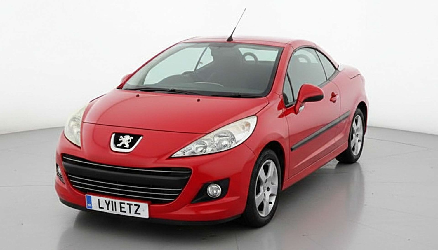 Used Peugeot 207 2011 for sale - 77237218: Photo 22