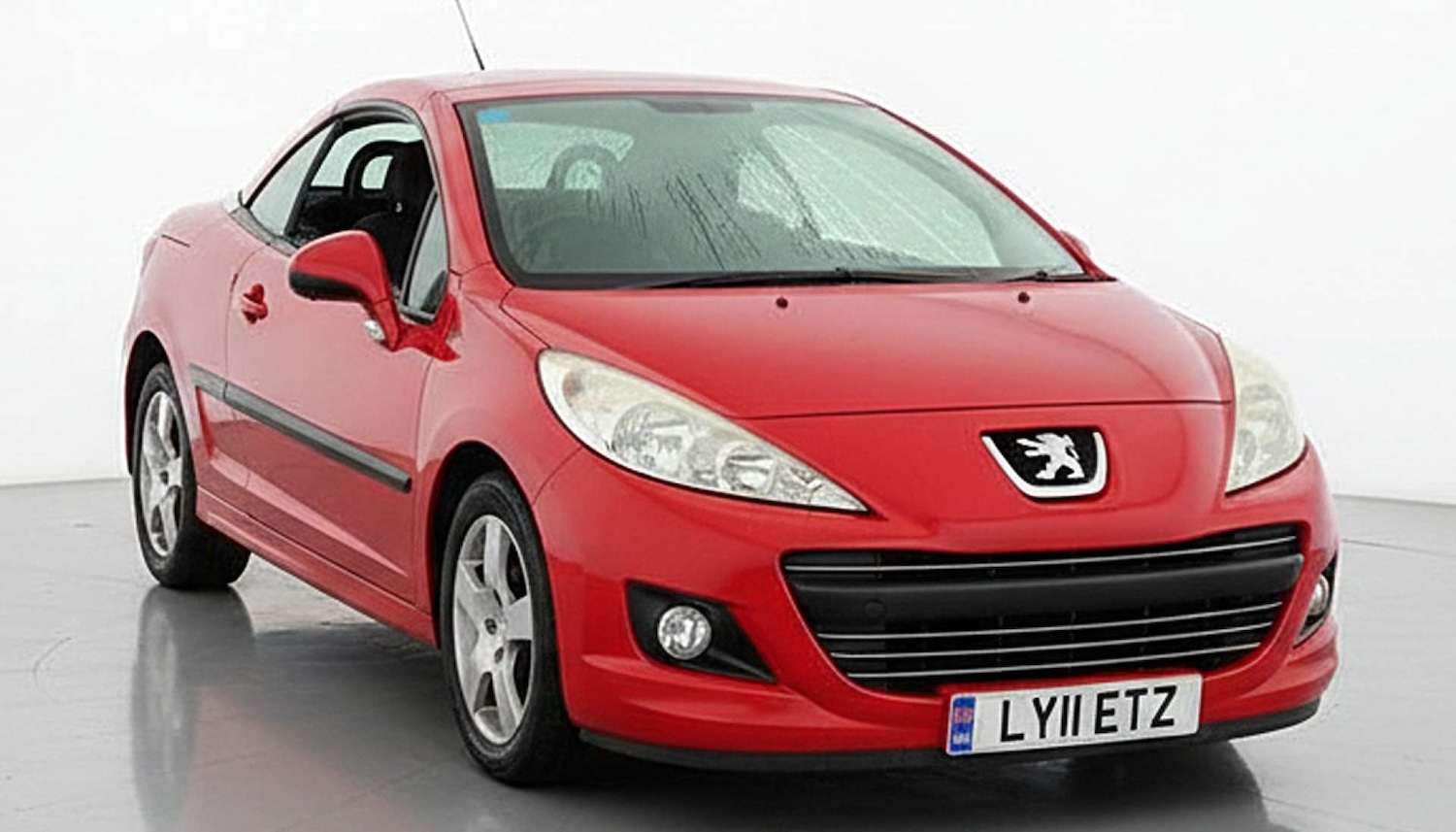 Used Peugeot 207 2011 for sale - 77237218: Photo 23