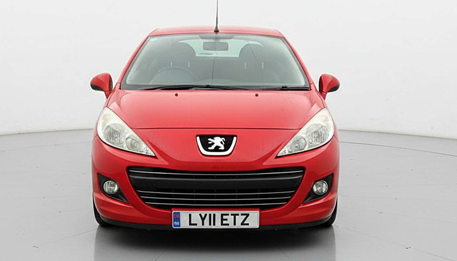 Used Peugeot 207 2011 for sale - 77237218: Photo 24