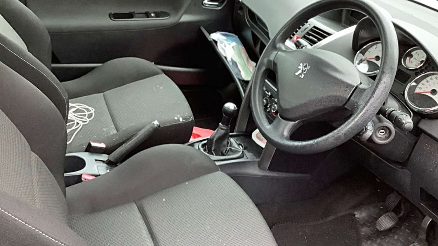 Used Peugeot 207 2011 for sale - 77237218: Photo 25