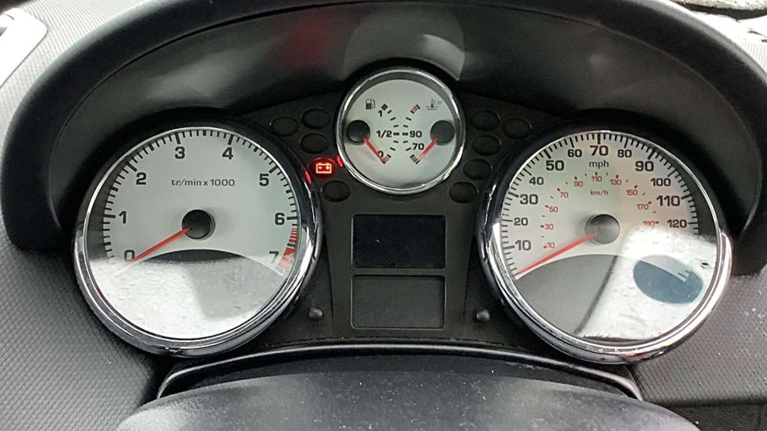 Used Peugeot 207 2011 for sale - 77237218: Photo 26