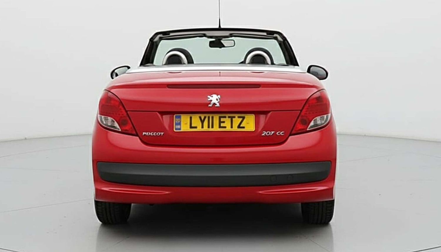 Used Peugeot 207 2011 for sale - 77237218: Photo 4