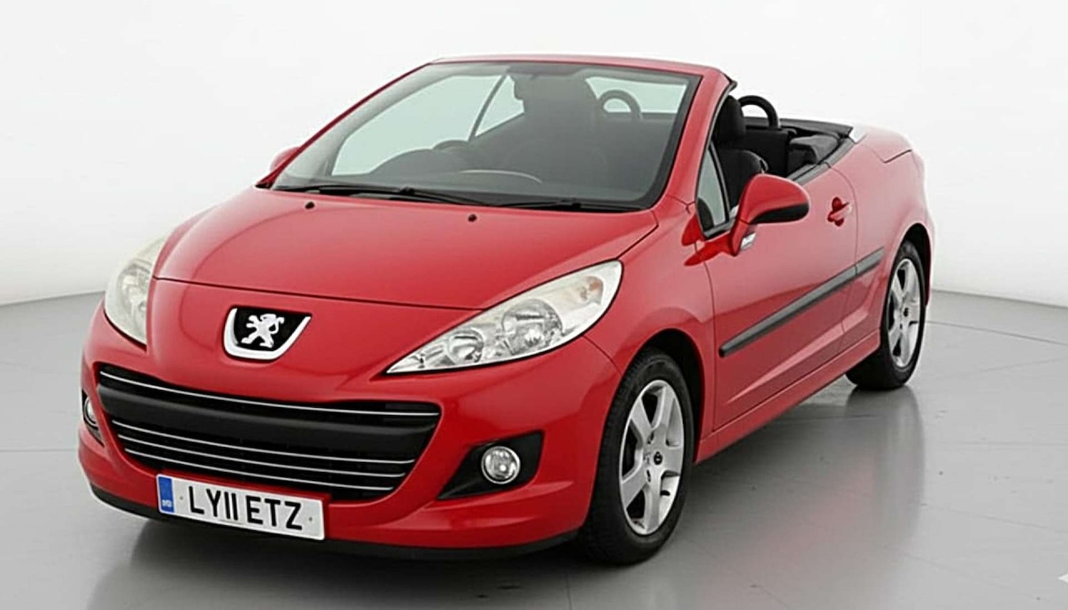 Used Peugeot 207 2011 for sale - 77237218: Photo 5