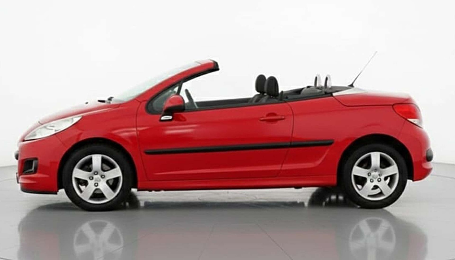 Used Peugeot 207 2011 for sale - 77237218: Photo 6