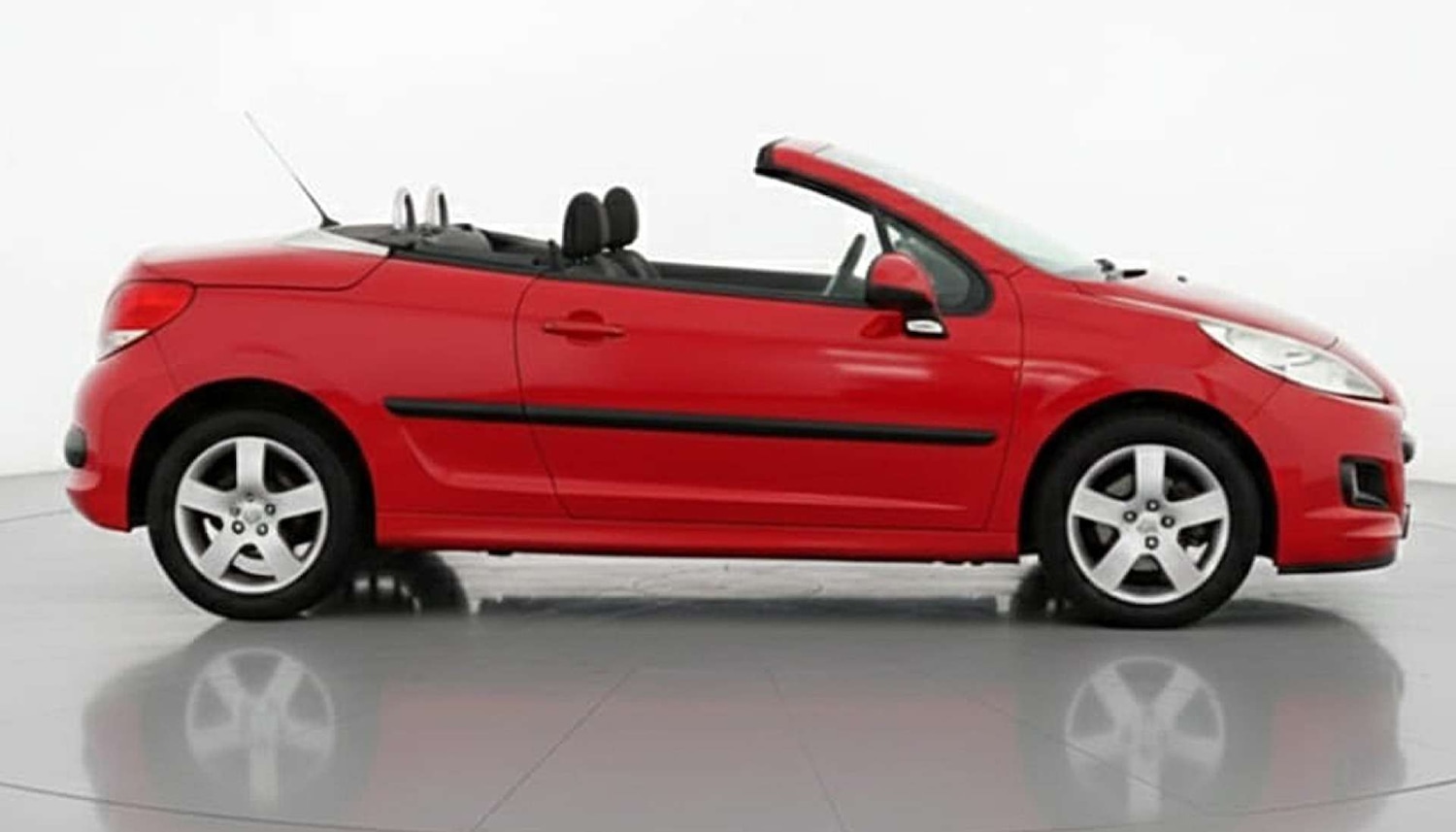 Used Peugeot 207 2011 for sale - 77237218: Photo 8