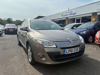 Used Renault Megane 2012 for sale - 79449638: Photo