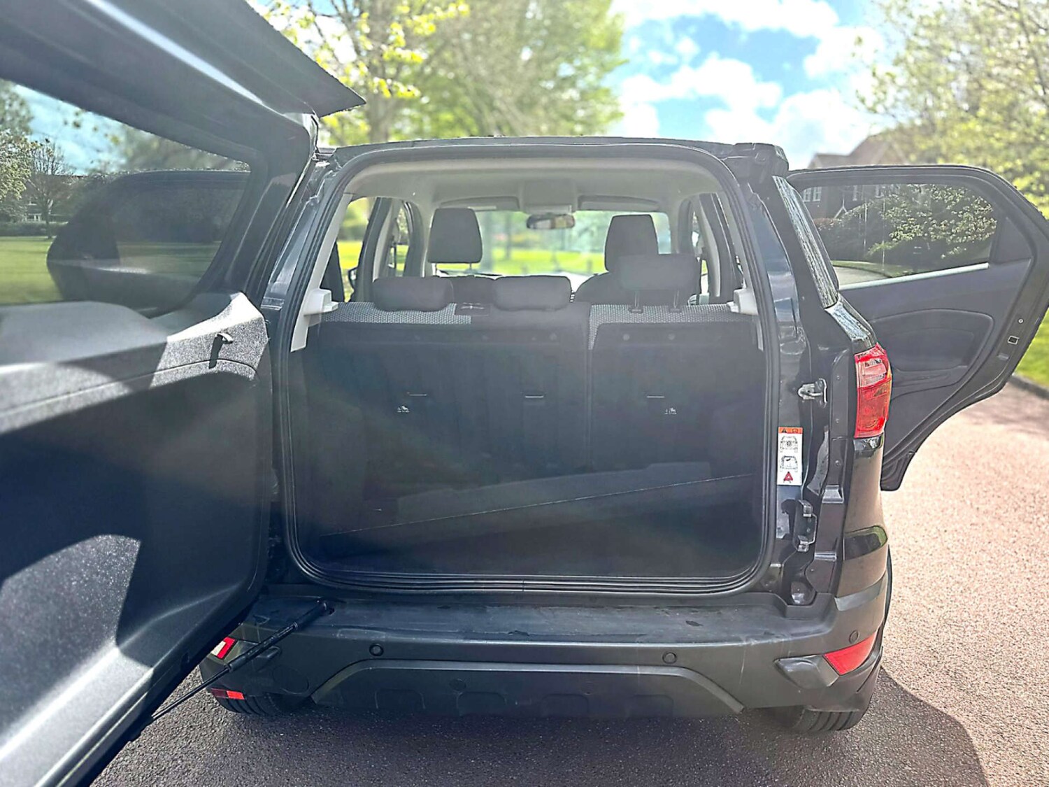 Vehicle 29
