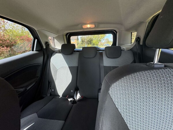 Used Ford Ecosport 2017 for sale - 74407036: Photo 31