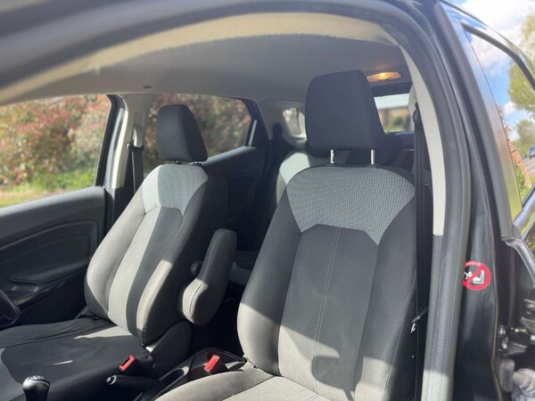 Used Ford Ecosport 2017 for sale - 74407036: Photo 34