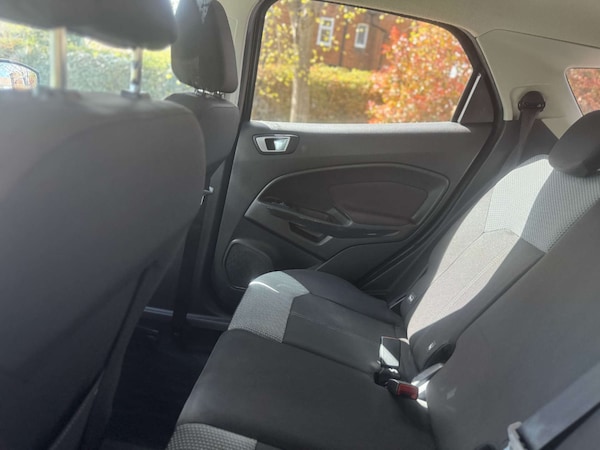 Used Ford Ecosport 2017 for sale - 74407036: Photo 43