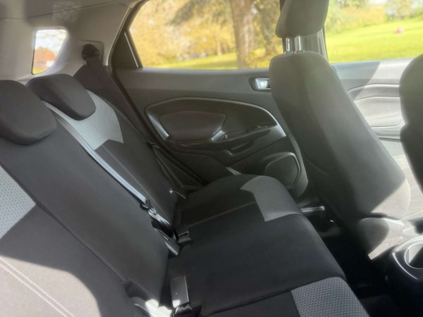 Used Ford Ecosport 2017 for sale - 74407036: Photo 52