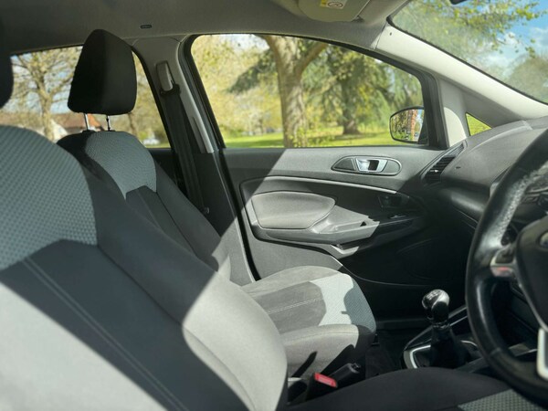 Used Ford Ecosport 2017 for sale - 74407036: Photo 57