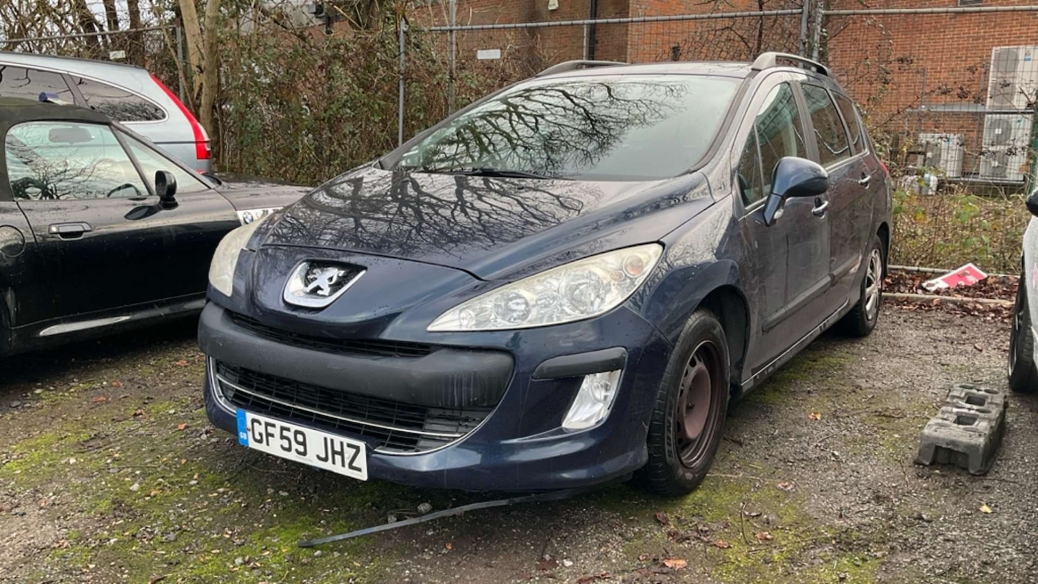 Used Peugeot 308 2009 for sale - 77452446: Photo 2
