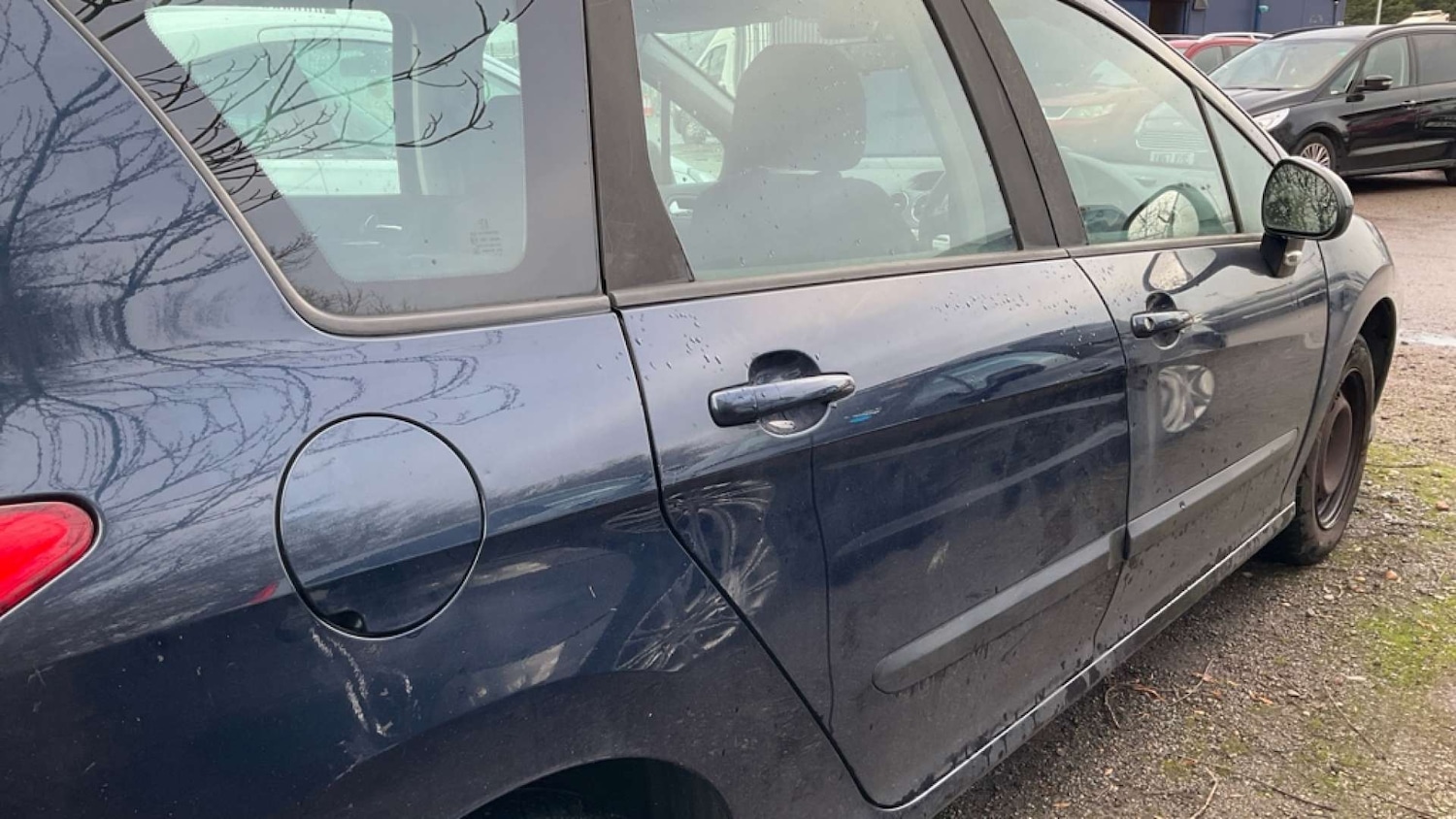 Used Peugeot 308 2009 for sale - 77452446: Photo 4