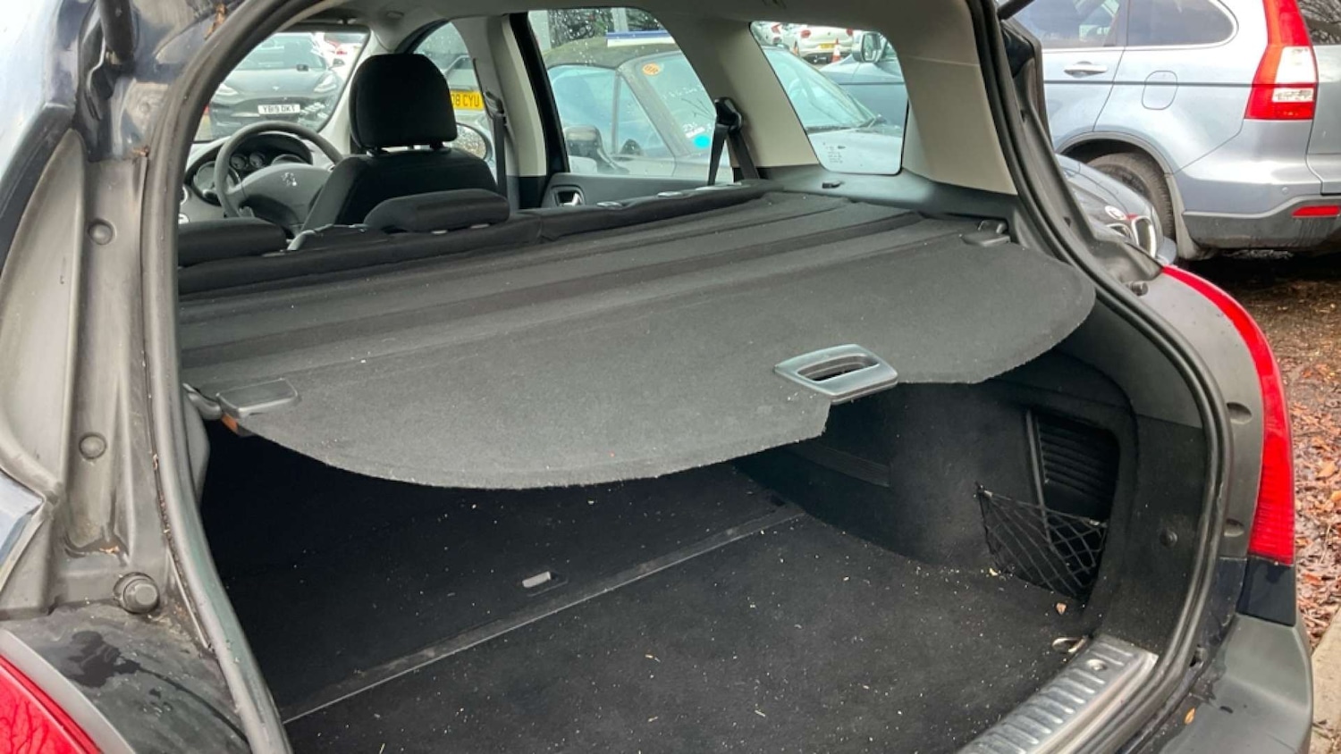 Used Peugeot 308 2009 for sale - 77452446: Photo 5