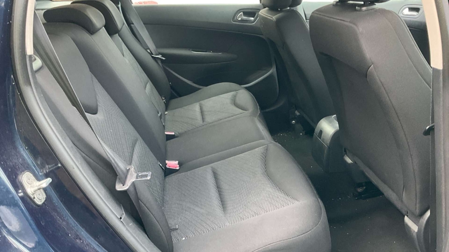 Used Peugeot 308 2009 for sale - 77452446: Photo 8