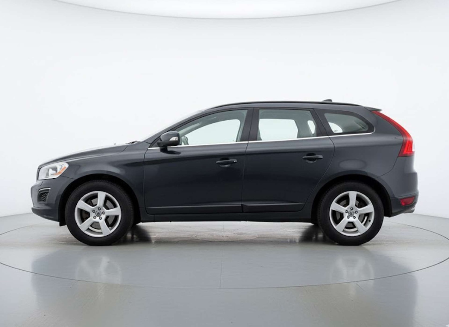 Used Volvo XC60 2010 for sale - 76558394: Photo 10