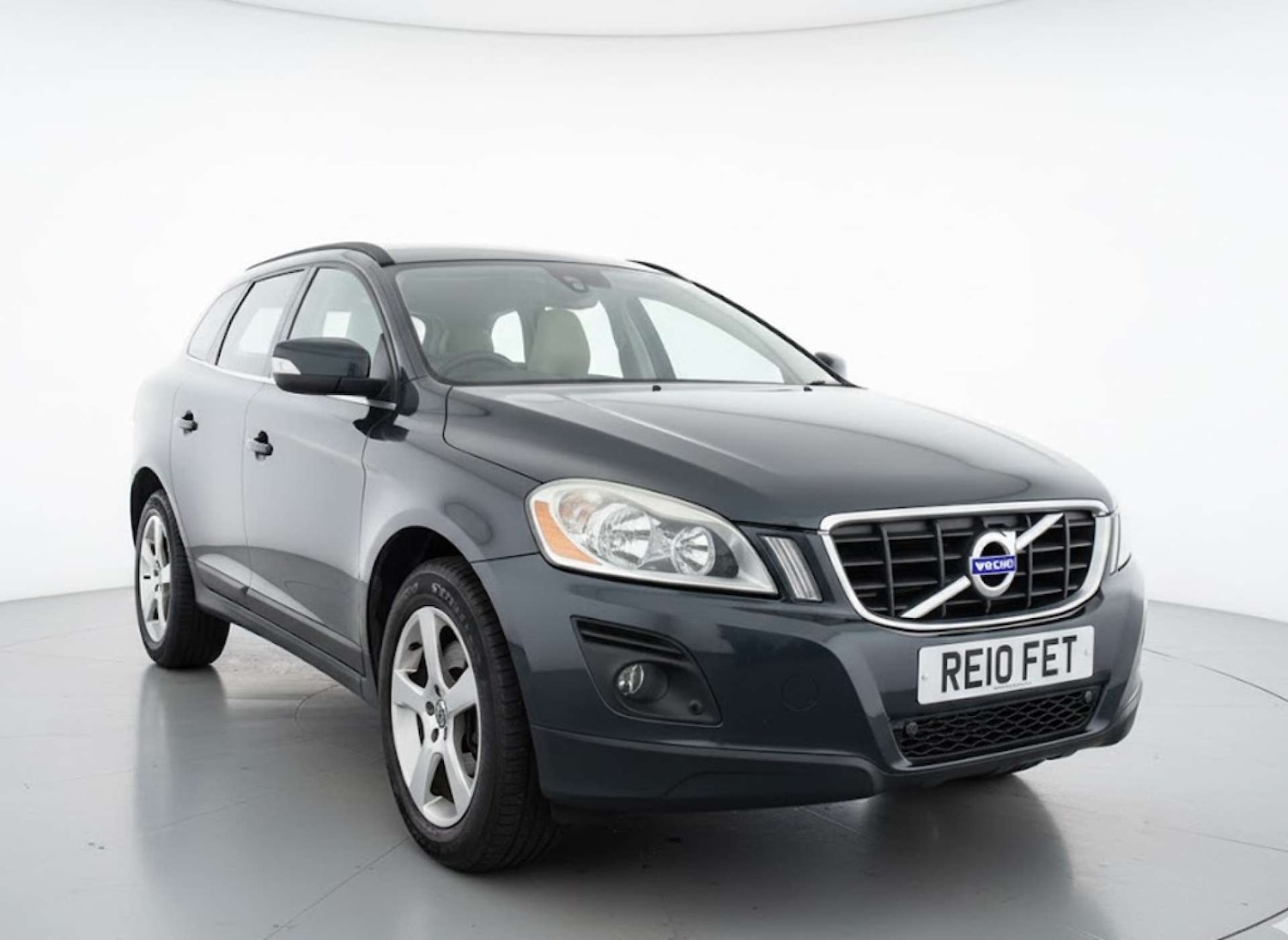 Used Volvo XC60 2010 for sale - 76558394: Photo 11
