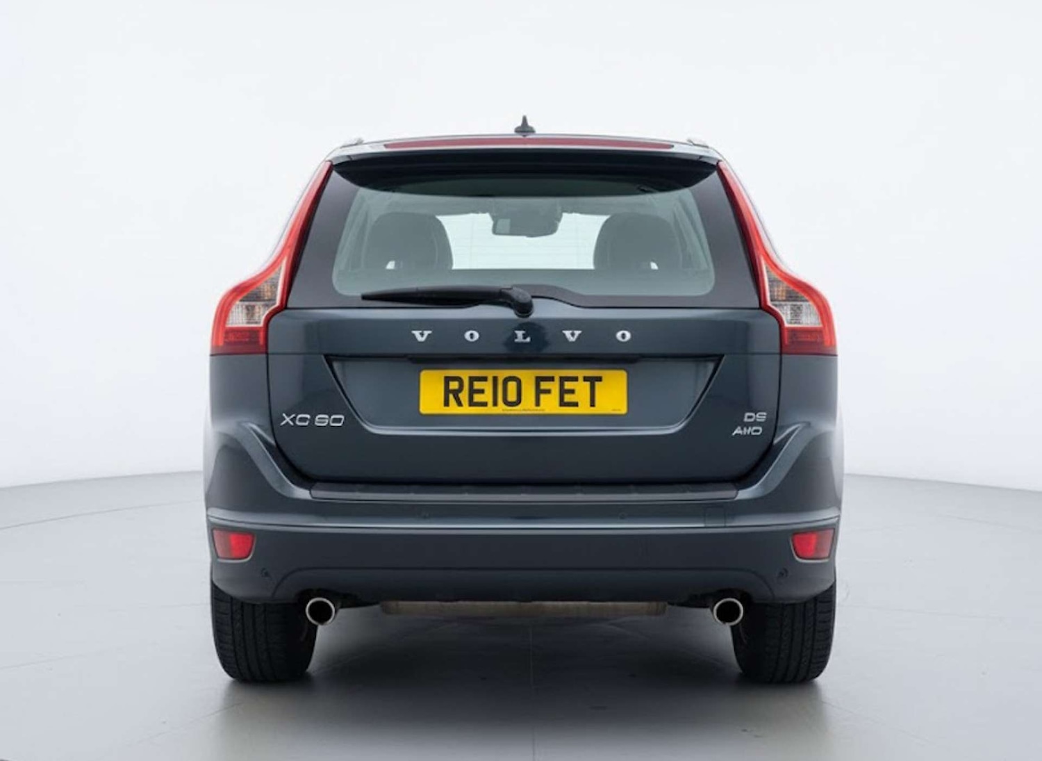 Used Volvo XC60 2010 for sale - 76558394: Photo 13