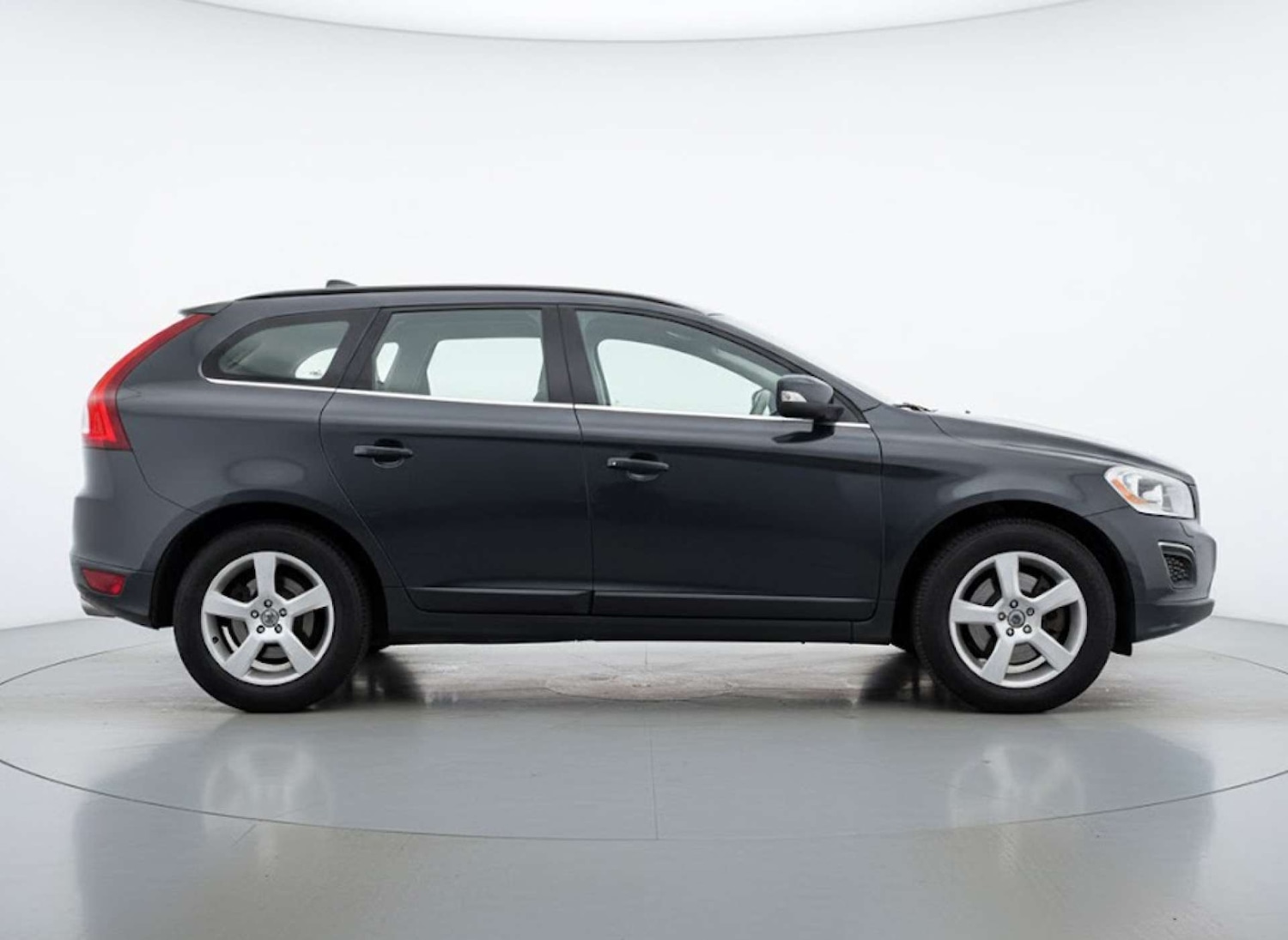 Used Volvo XC60 2010 for sale - 76558394: Photo 14