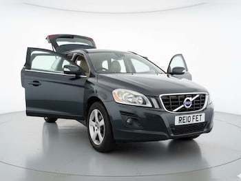 Volvo - XC60