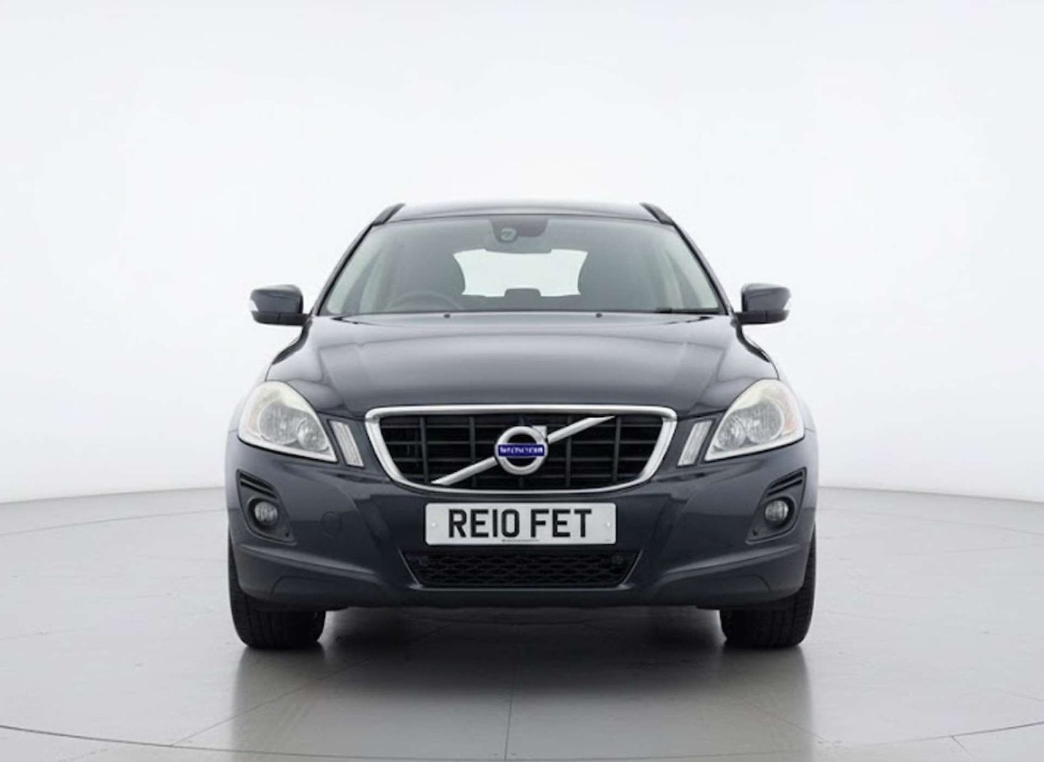 Used Volvo XC60 2010 for sale - 76558394: Photo 2