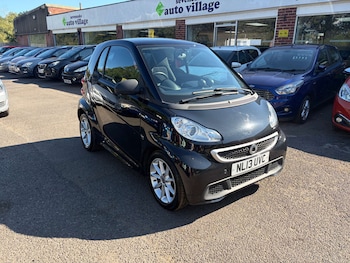 Used smart fortwo 2013 for sale - 79459620: Photo