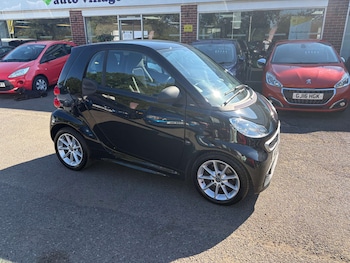 Used smart fortwo 2013 for sale - 79459620: Photo