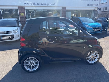 Used smart fortwo 2013 for sale - 79459620: Photo