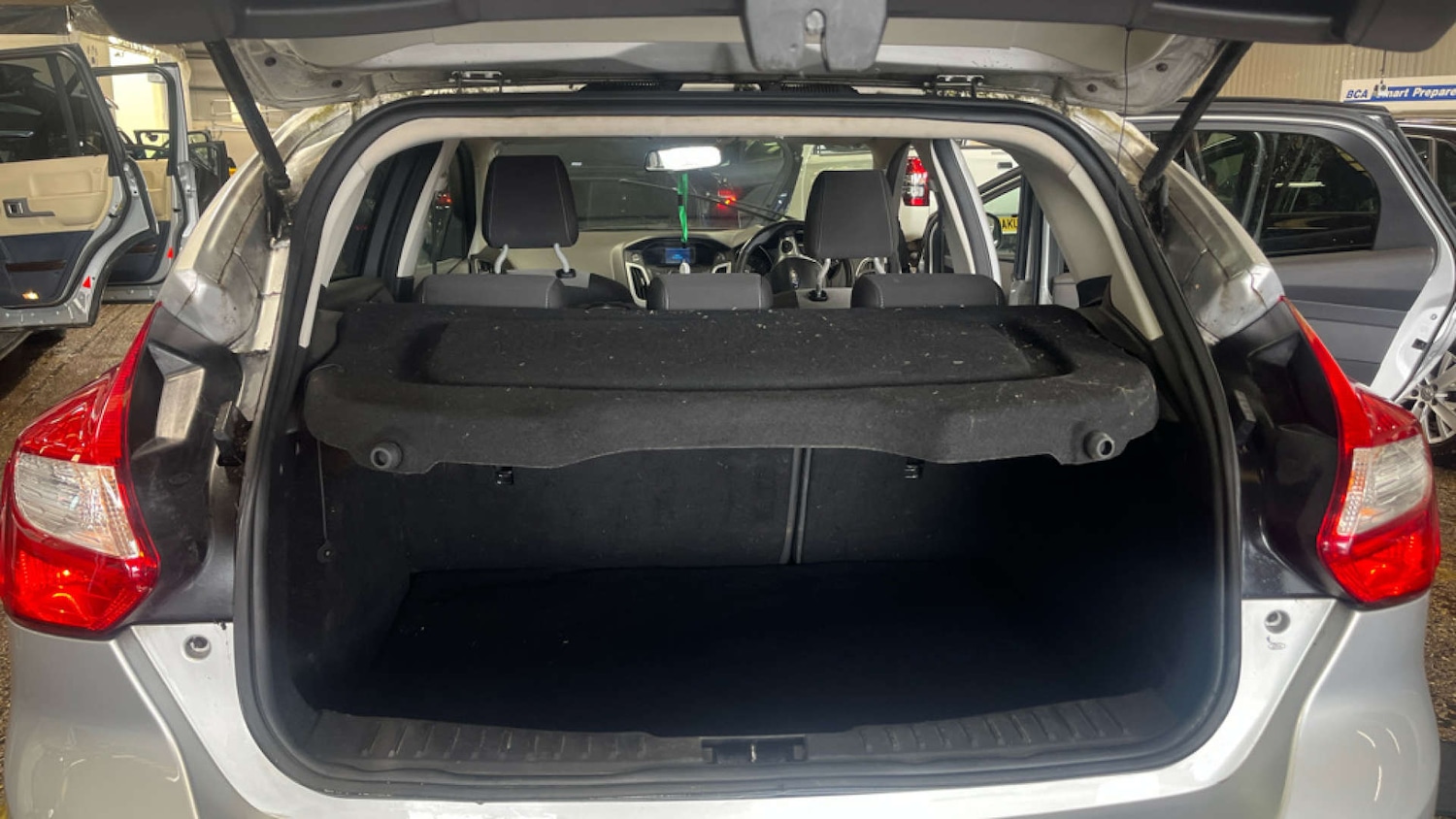 Vehicle 11