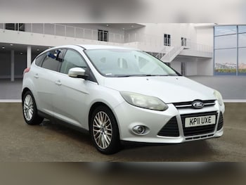 Used Ford Focus 2011 for sale - 75539371: Photo