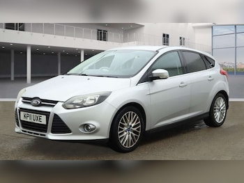 Used Ford Focus 2011 for sale - 75539371: Photo