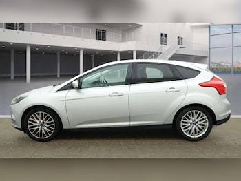 Used Ford Focus 2011 for sale - 75539371: Photo