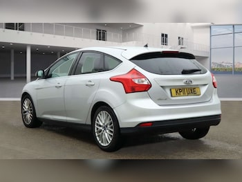 Used Ford Focus 2011 for sale - 75539371: Photo