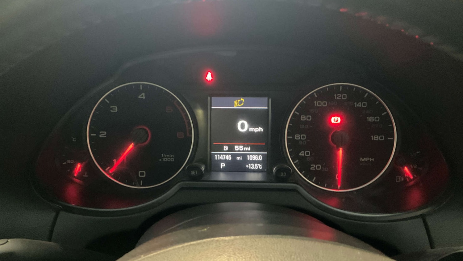 Used Audi Q5 2011 for sale - 76614771: Photo 10