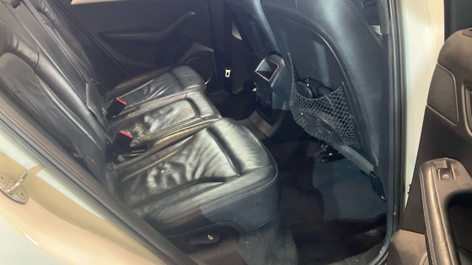 Used Audi Q5 2011 for sale - 76614771: Photo 11