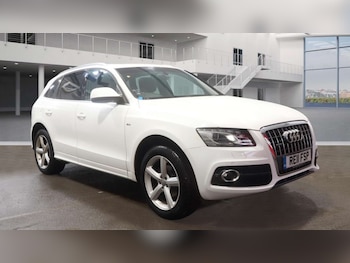 Audi - Q5