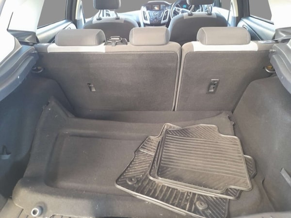 Used Ford Focus 2014 for sale - 74749236: Photo 8
