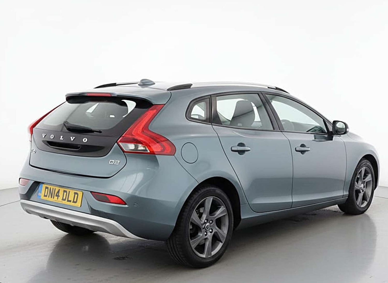 Used Volvo V40 2014 for sale - 77676595: Photo 16