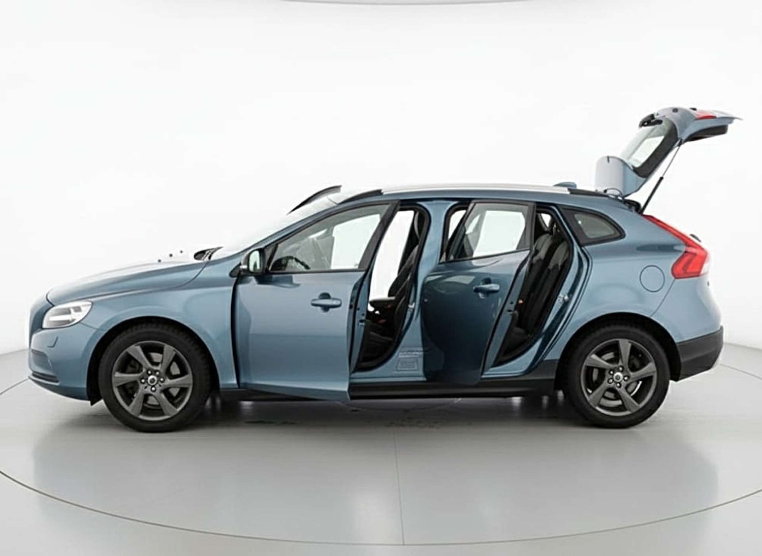 Used Volvo V40 2014 for sale - 77676595: Photo 19