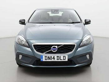 Used Volvo V40 2014 for sale - 77676595: Photo