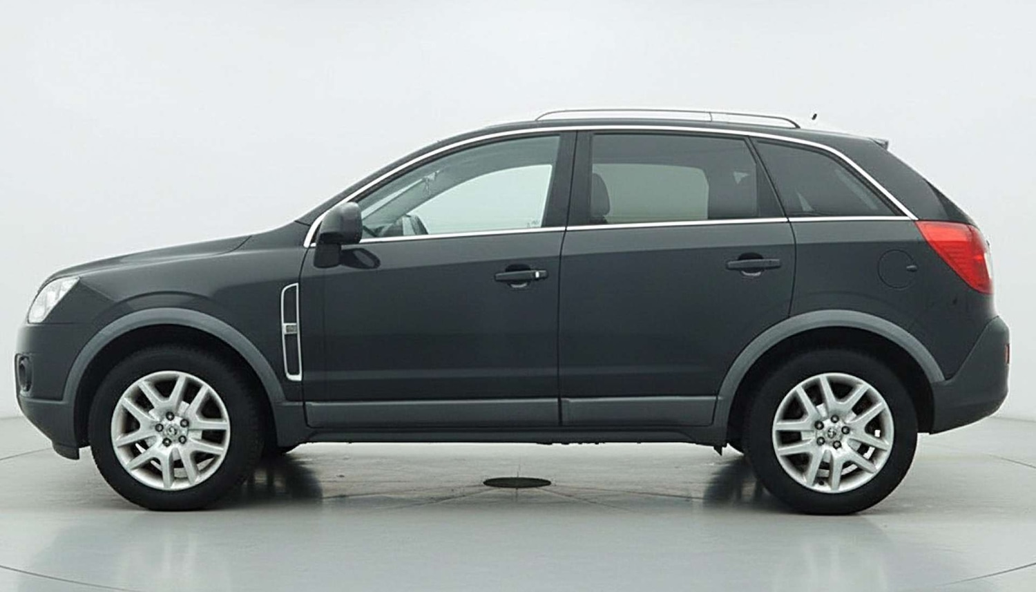 Used Vauxhall Antara 2012 for sale - 77221045: Photo 12