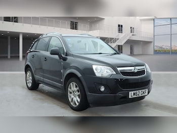 2012 - 2.2 Antara Exclusive CDTi S/S 4x4 4WD 5dr