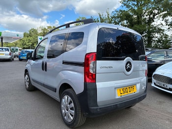 Used Citroen Nemo Multispace 2010 for sale - 79072799: Photo