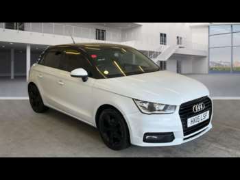 Used Audi A1 2015 for sale - 75185768: Photo