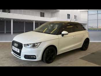 Used Audi A1 2015 for sale - 75185768: Photo