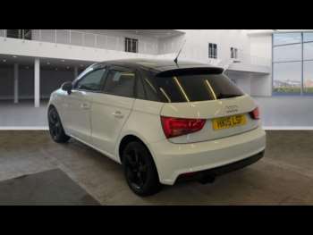 Used Audi A1 2015 for sale - 75185768: Photo
