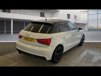 Used Audi A1 2015 for sale - 75185768: Photo