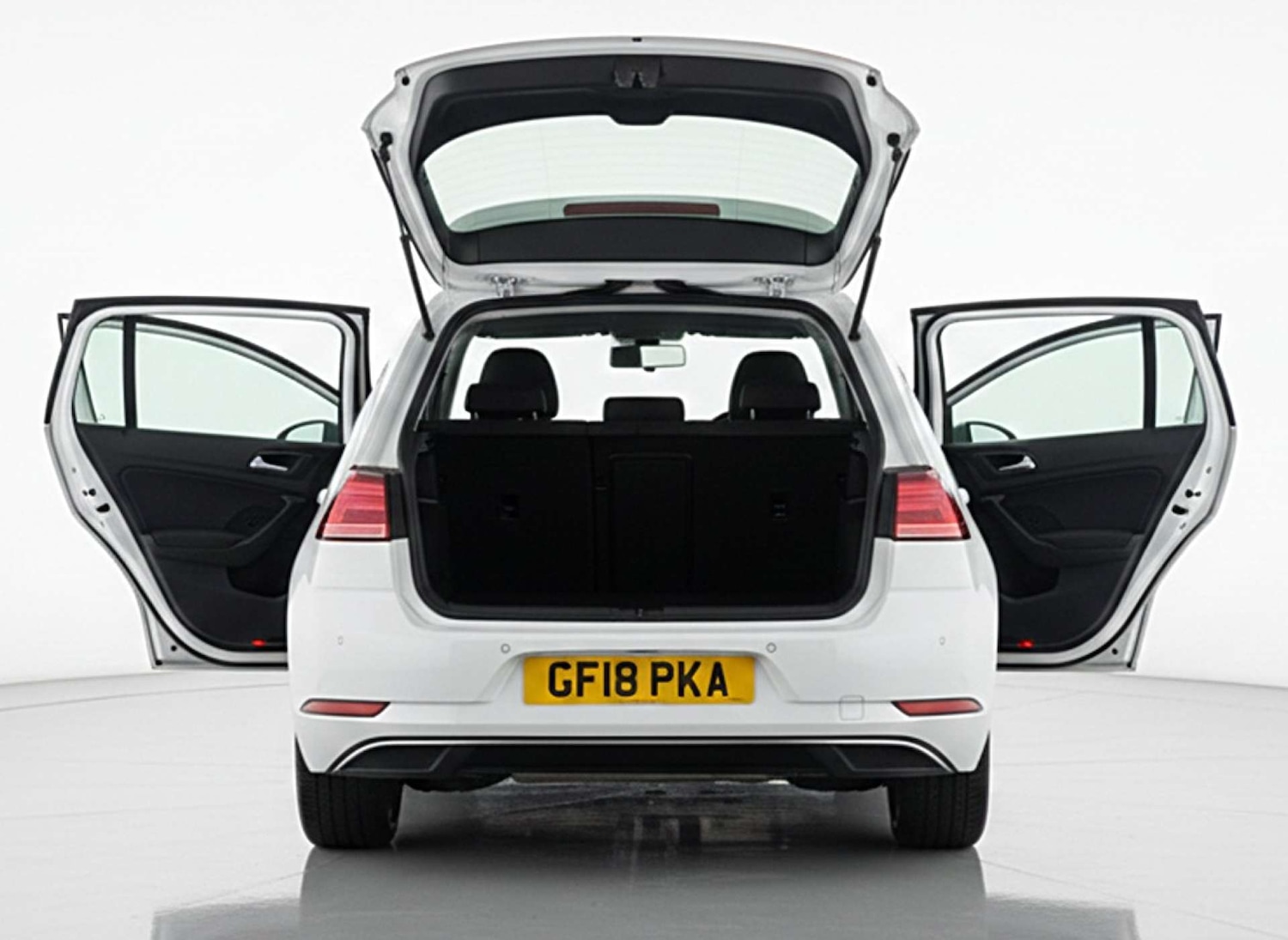 Used Volkswagen Golf 2018 for sale - 77240432: Photo 15