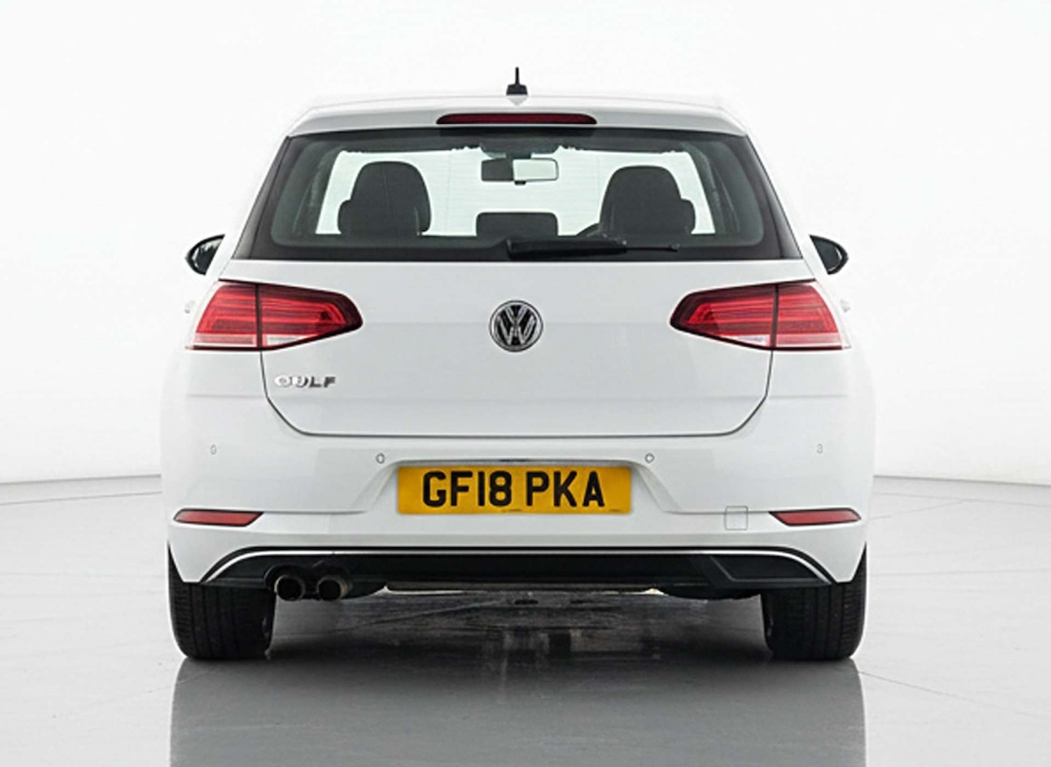 Used Volkswagen Golf 2018 for sale - 77240432: Photo 7